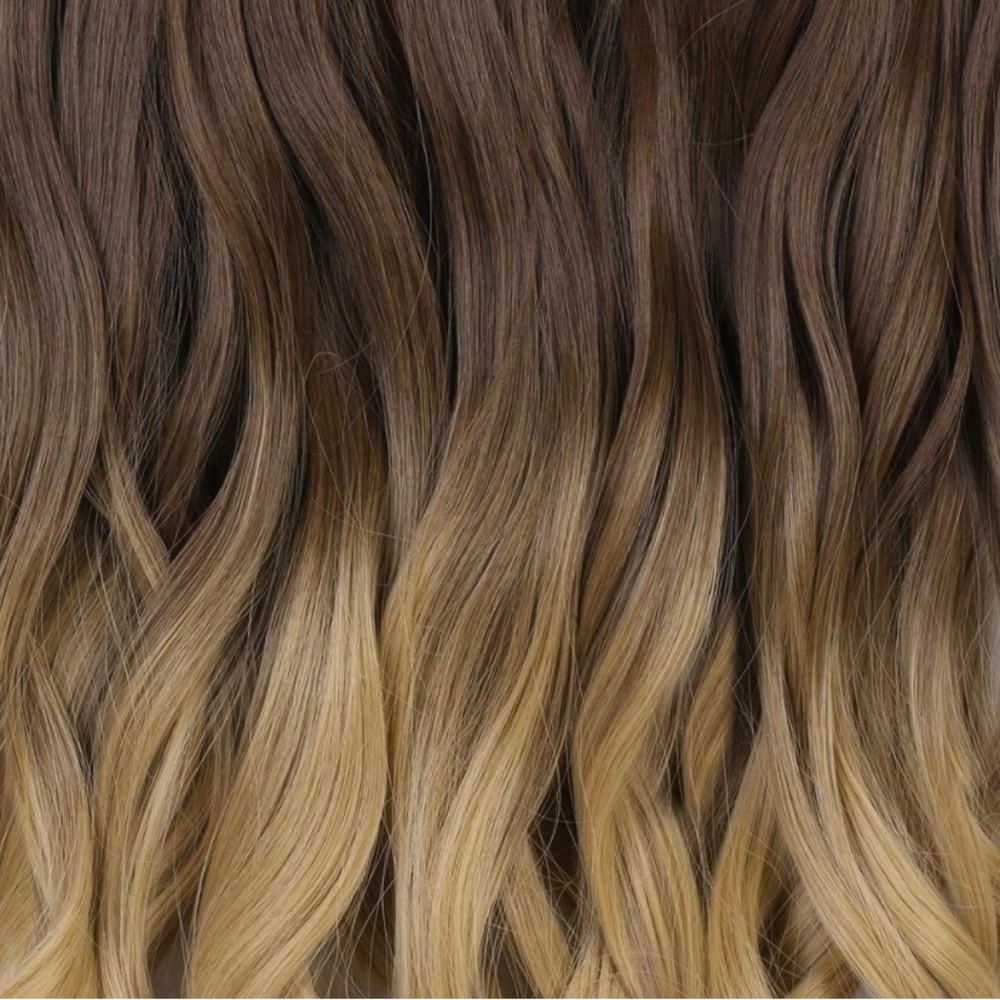 Hair Extensions - Picture 3 of 5